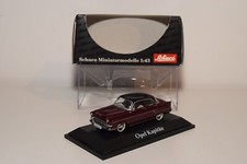 A83 1:43 SCHUCO 02635 2635