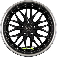 Barracuda Voltec T6 higloss