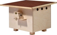 Hummelkasten Insektenhotel