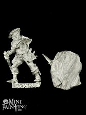 Warhammer Mordheim Mortheim