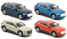 Minichamps -- Audi Q8 e-tron