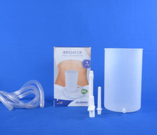 Irrigator Darmspülung