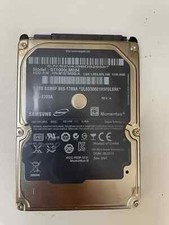 Samsung 1TB Intern 5400RPM