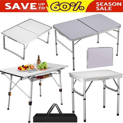 Alu klapptisch campingtisch - alu,