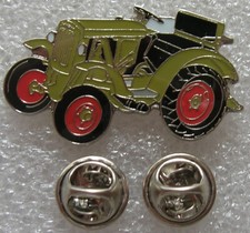 Pin Anstecker Schlüter DS 15