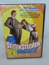 Seitenstechen ( Thomas