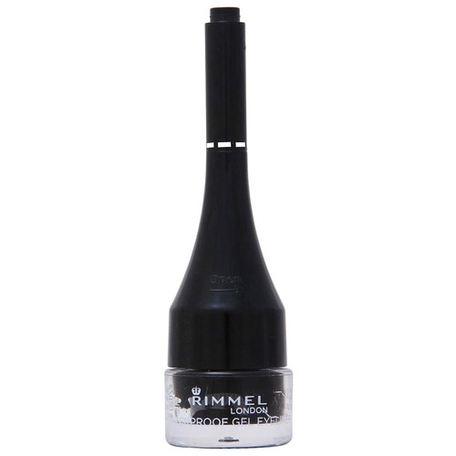Rimmel waterproof gel - rimmel,