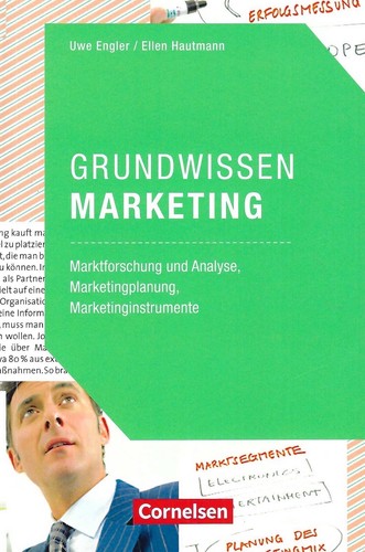Grundwissen marketing uwe - grundwissen,