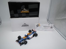 Exoto  Williams  Renault  FW14