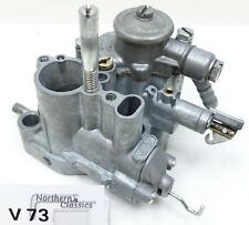 Original Piaggio Vespa PX 80 - 150 Vergaser SI20-20E DELL‘ORTO SI 20 (V73)