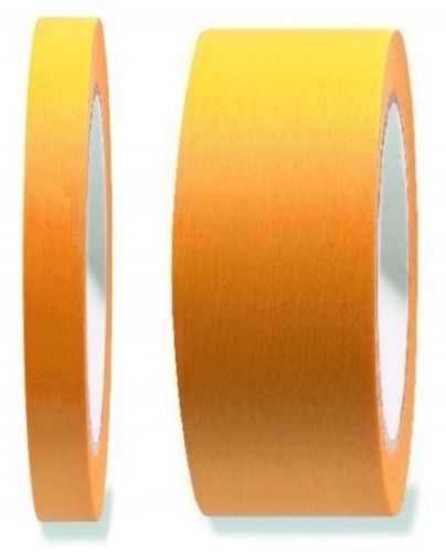 Goldband malerkrepp 50m - goldband,