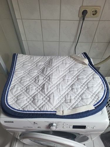 Schabracken von verschiedenen - von,