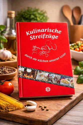 Kulinarische streifzüge - kulinarische, –