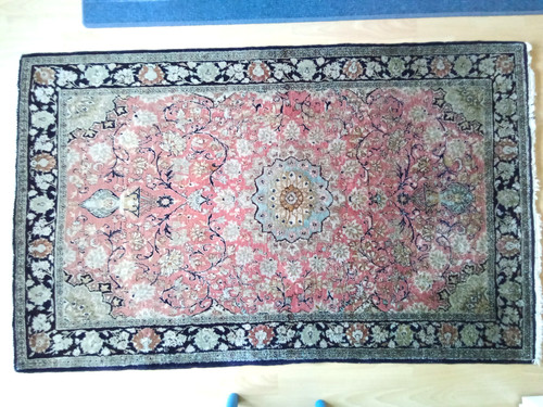 Perser teppich 1 - 1,70, 1,10