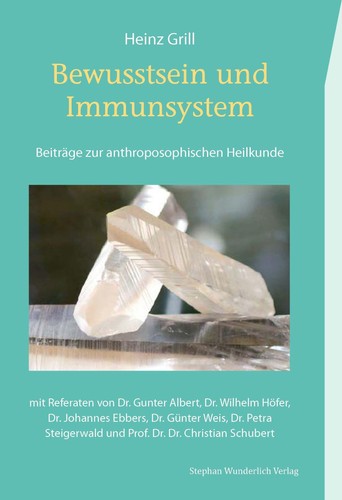 Bewusstsein und immunsystem - bewusstsein,