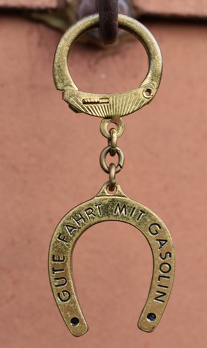Schlüsselanhänger gute - schlüsselanhänger, "gute