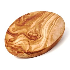 Frühstücksbrett aus