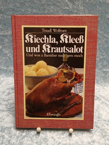 Traudl wolfrum kiechla - wolfrum,