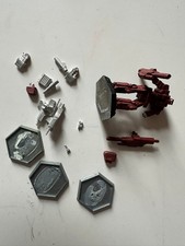Battletech - Warhammer - Ral Partha