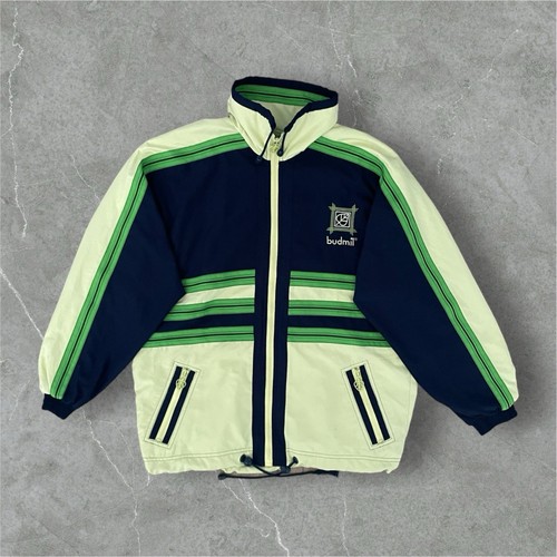 Udmil trainingsjacke - 00‘s,