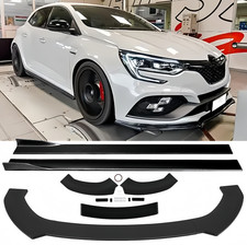 Spoilerschwert Frontspoiler