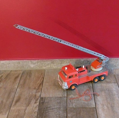 Gama 485 feuerwehrfahrzeug mit - feuerwehrfahrzeug,