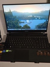 GIGABYTE AORUS 15P XD Gaming