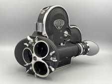 Arri Arriflex 16ST & Kompendium & 2 Motore & Box, 16 ST, #679-1, - SEHR GUT -