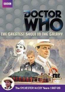 Doctor who the - the, greatest