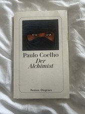 Der Alchimist von Paulo Coelho