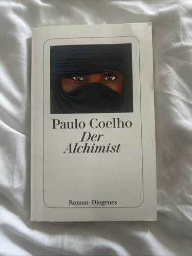 Der alchimist von paulo coelho - von,