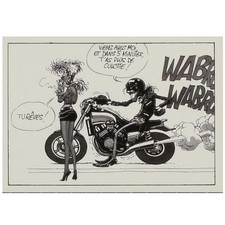 AK Bar2 Fane Joe Bar Team, Du