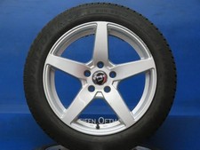 Skoda Octavia NX Winterräder Winterreifen 17 Zoll Felgen