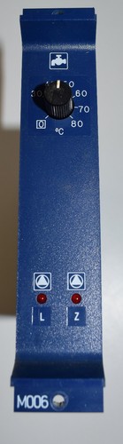 Buderus ecomatic m006 - buderus,