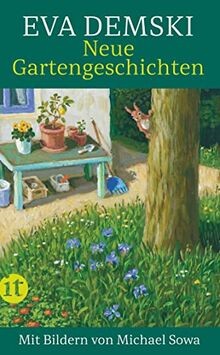 Neue gartengeschichten mit - neue,