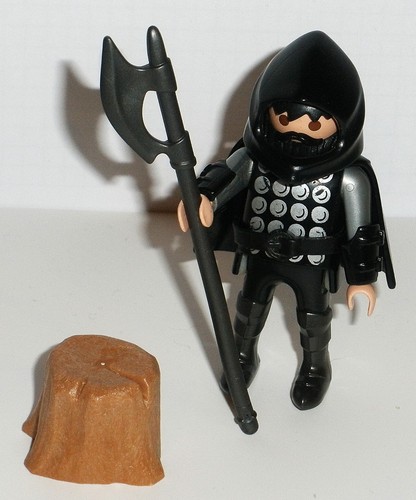 Playmobil - ♛,