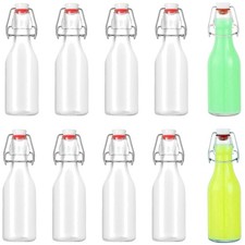 250ml Glasflaschen mit