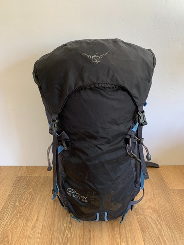 Osprey mutant rucksack - mutant,