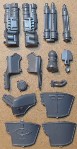 Warhammer 40k adeptus - 40k,