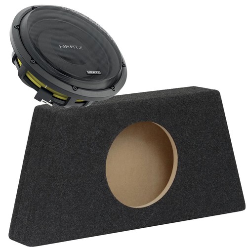 25cm auto subwoofer - 25cm, hertz