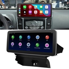 12,3 "Android Stereoradio