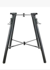 Grill Guru Standbeine für