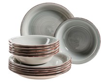 MÄSER Tafelservice Lumaca