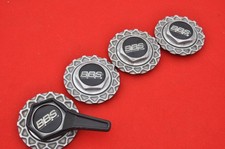 Bbs center cap - center,