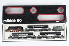 Märklin H0 2854 Güterzug