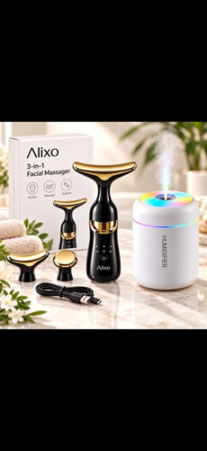Alixo 1 - alixo, 3-in-1