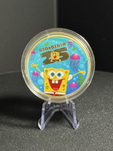 Spongebob 25th anniversary - spongebob, 1