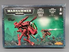 War Walker Aeldari Eldar