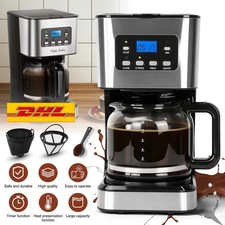 Kaffeemaschine Kleine