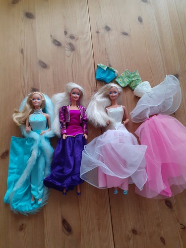 Barbie 80er jahre - 80er,